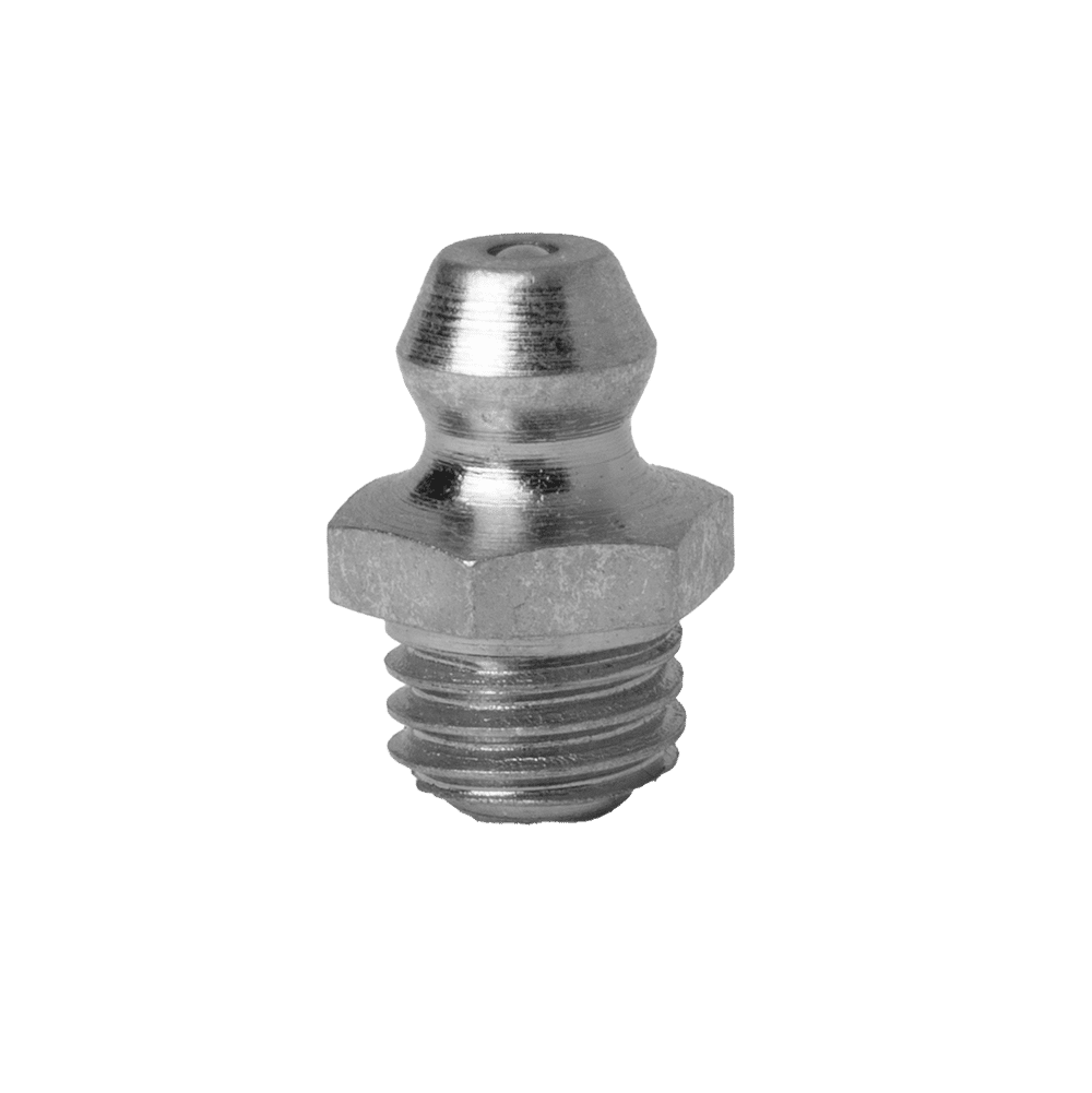 A Close Up Of A Bolt
