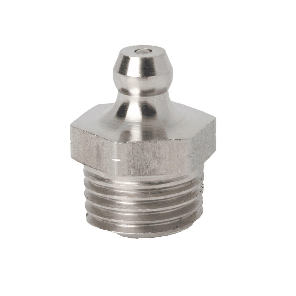 High-Quality 316 Stainless Steel 1/4