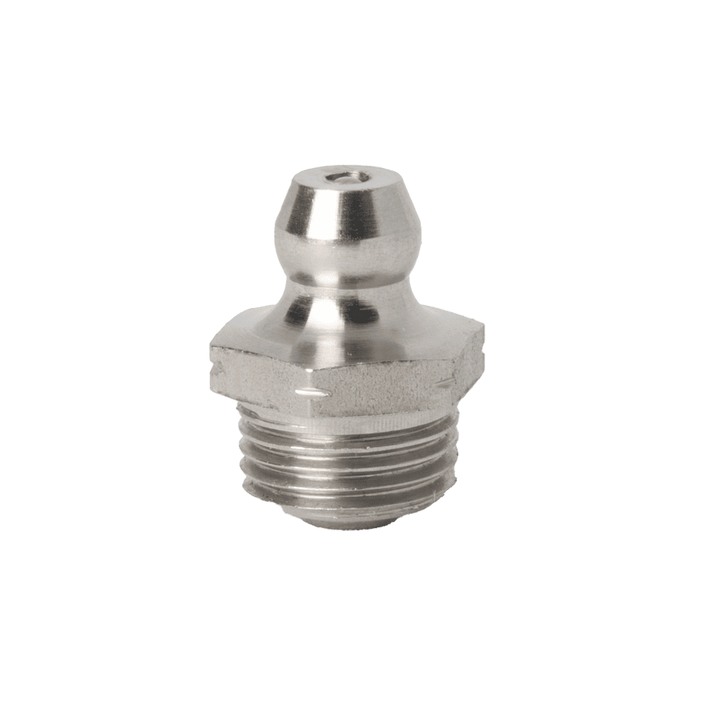 Premium 316 Stainless Steel 1/8