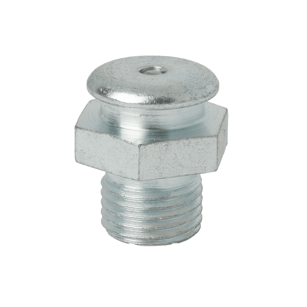British Button Head