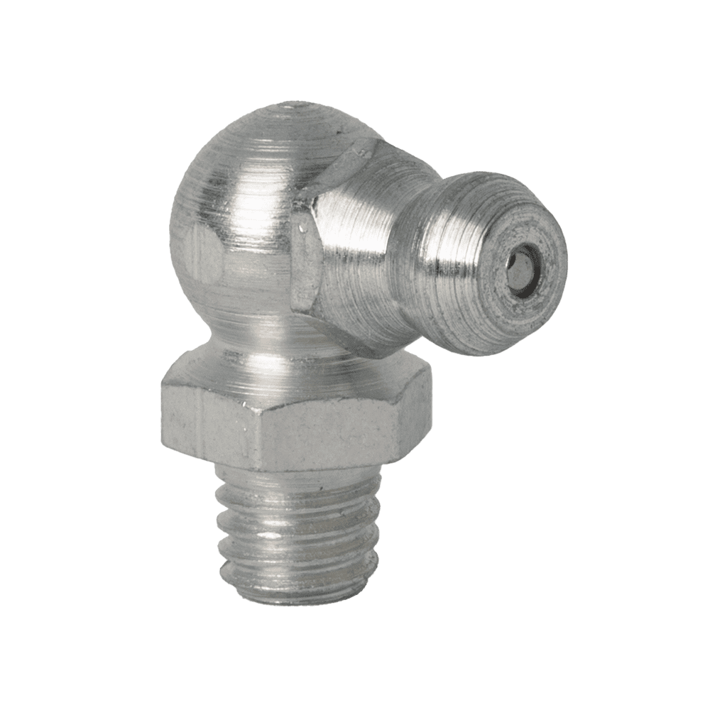 M6 X 1 90° Grease Fitting