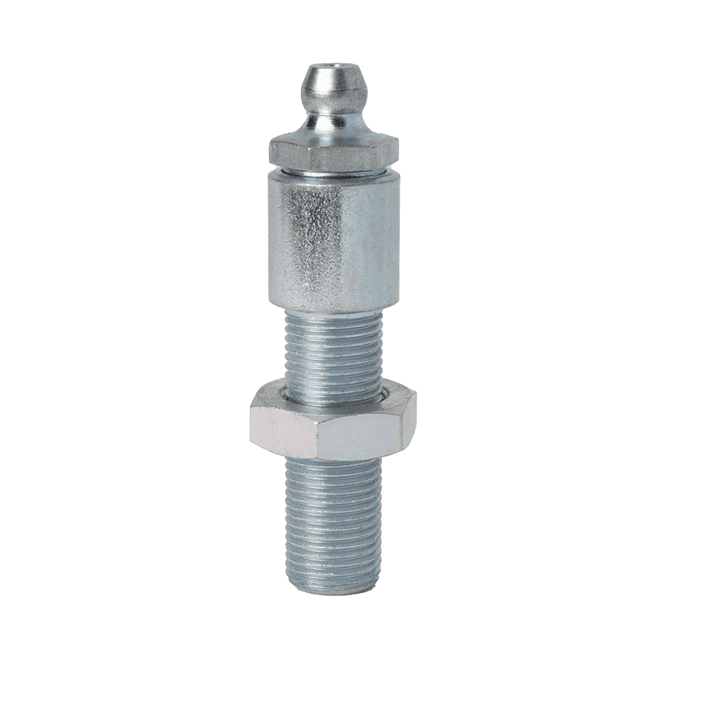 Premium Battery Plate Adaptor For 3/16