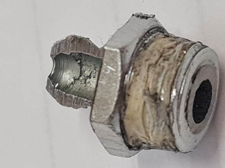 Produttore cinese di ingrassatori interni per ingrassatori