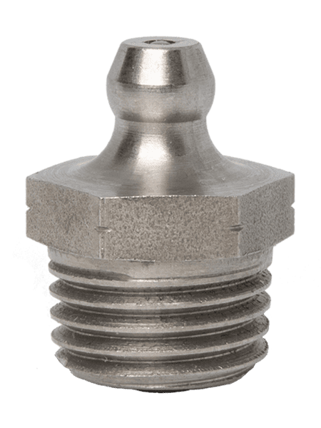 303 Stainless Steel Grease Fitting
