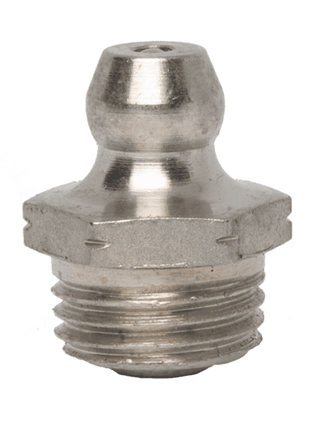 Product Category 316 Stainless Fittings Uai Grease Nipple Manufacturer