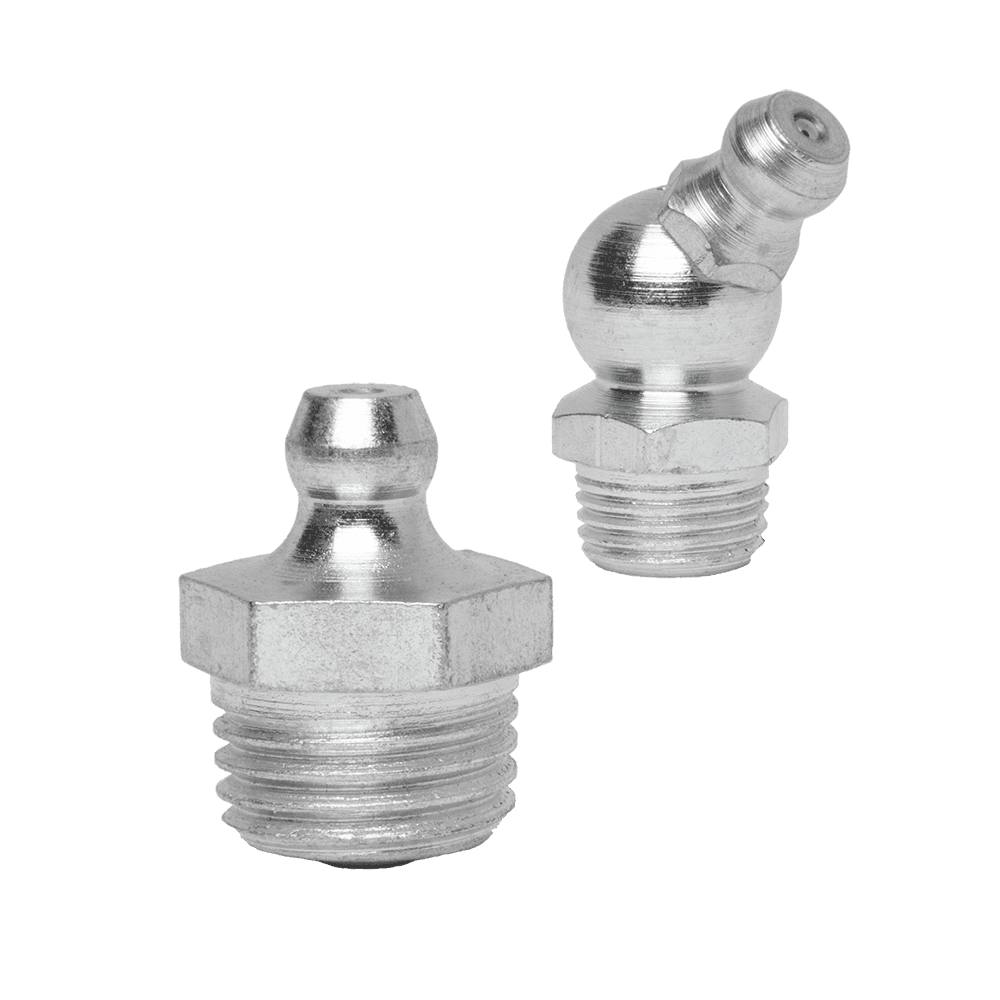 Main BSP Threads 99 Bsp Grease Nipples