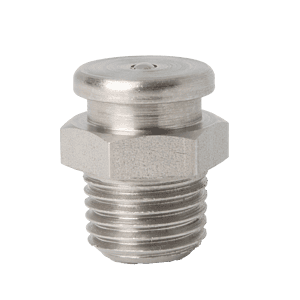 ingrassatore a testa tonda