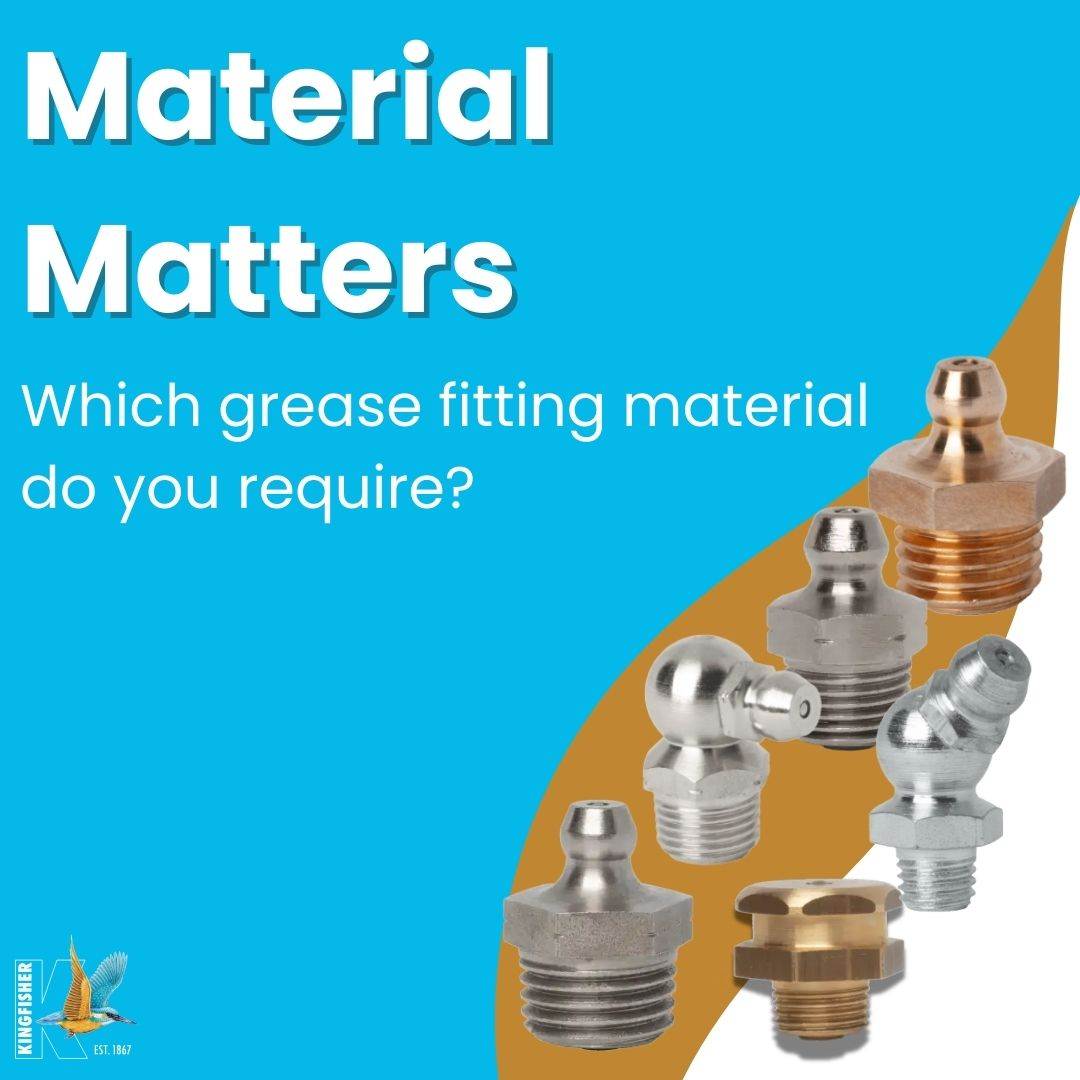 Materielle Angelegenheiten 43 Eine Gruppe von Metallteilen
